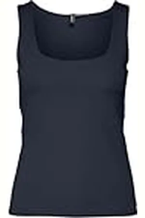 VERO MODA VMMILLION SL Square TOP 2-weg JRS NOOS, , XL
