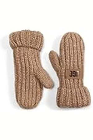 UGG K Chunky want voor jongens, , O/S UK