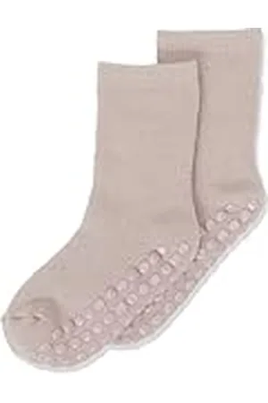 NAME IT Bestseller A/S Meisjes NMFWAKSI Wool TER W/Non Skid XXIII sokken, , 28/30