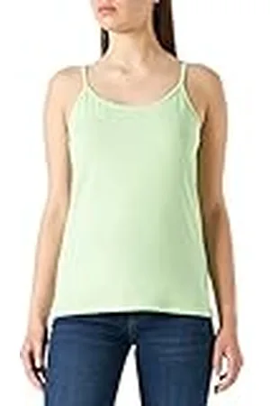 Blue Seven Dames top met schouderbandjes/Cami Shirt, , 38 NL