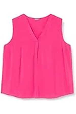 Samoon Dames 260036-21120 blouse, , 46, , 46