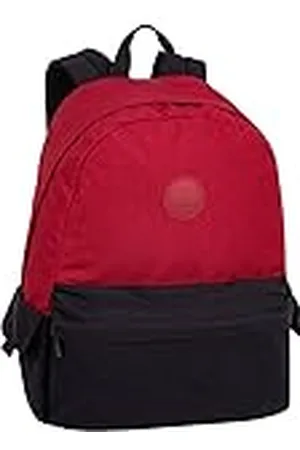 Coolpack F087768 schoolrugzak SONIC BURGUNDY, , , 43,5 x 32 x 18 cm, Designer