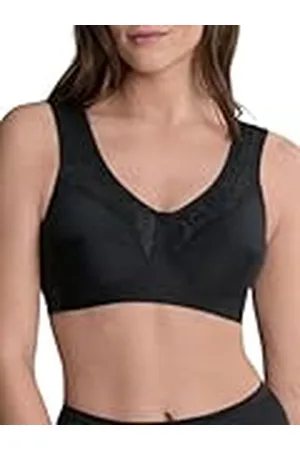 Anita Comfort 5409 Entlastungs-bh Microenergen damesbeha (1 stuk), ., 105B