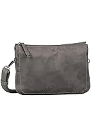 TOM TAILOR Dames Lorella schoudertas,