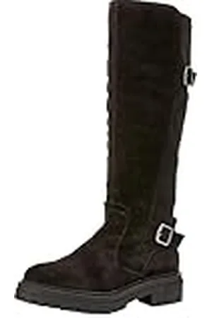 Geox Dames D Iridea Knee High Boot, , 41 EU