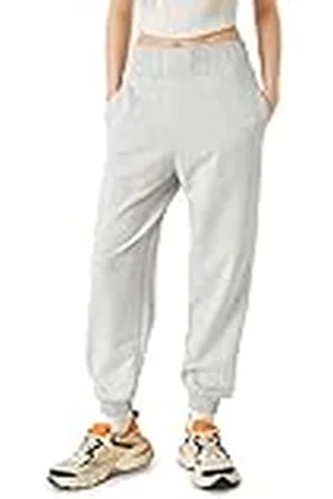 Koton Joggingbroek voor dames met elastische taille, , S