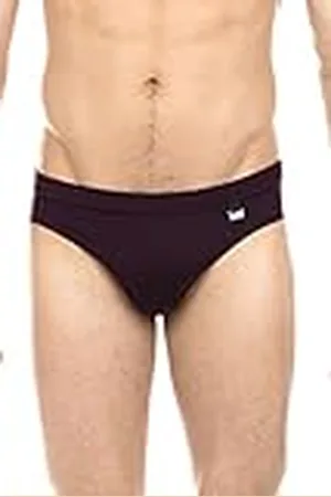 Hom Marina Swim Mini Briefs Zwembroek voor heren, , XXL