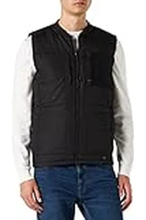 Blend Heren Outerwear, 194007/Black, S