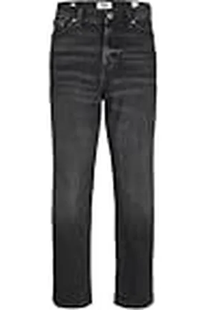 JACK & JONES Child Relaxed Fit Jeans JJICHRIS JJORIGINAL SQ 602 NOOS JNR Relaxed Fit Jeans Junior, , 134