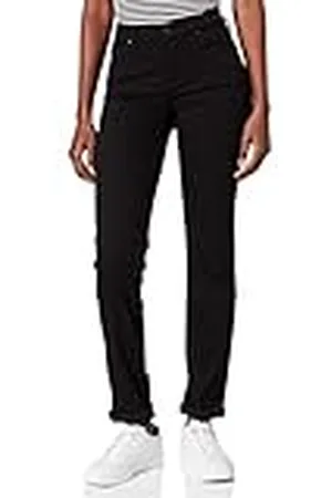 Lee Marion Straight Jeans dames, , 29W / 31L