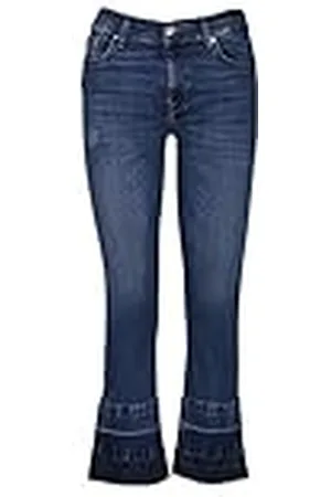 7 for all Mankind Bootcut jeans voor dames, , 52