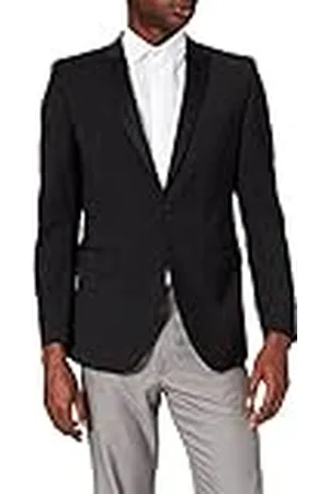Club of Gents Ace SS kostuumjas, , 110 heren, , 52
