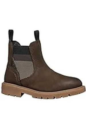 Geox J SHAYLAX BOY A Chelsea Boot, , 0.5 UK, , 0.5 UK