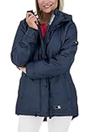 alife kickin Alife and Kickin ElmaAK A Rainjack voor dames, maat XS-XXL, , maat M, , M