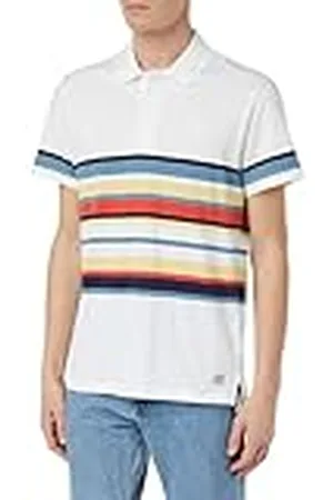 Blend Poloshirt voor heren