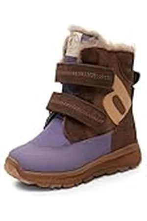 Bisgaard Winterlaarzen Spencer TEX, , 30 EU