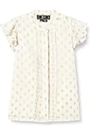 Mimo Blouse voor meisjes, , 122 cm