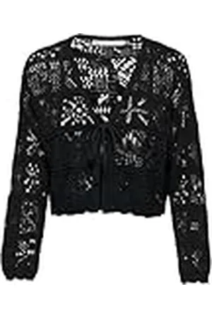 ONLY Damesbolero, , XL