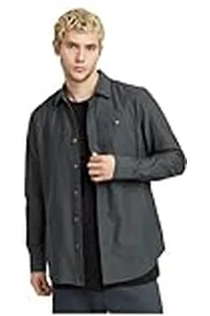 G-Star RAW Bristum 2.0 Slim overhemd, , XL