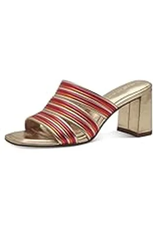 Tamaris Slipper 1-27226-42 990 normaal Maat: 39 EU