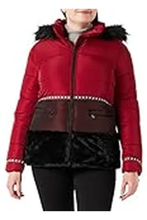 Desigual Dames 19WWEW02300742 Jack, RED, 42