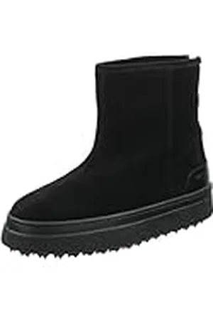 GANT FOOTWEAR SNOWHILL enkellaarzen voor dames, , 42 EU, , 42 EU