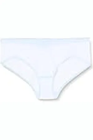 Sloggi Dames Body Adapt Hipster Ondergoed, White - Light Combination, XL