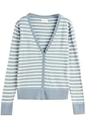 GANT Fijn gebreid gebreid vest, , M