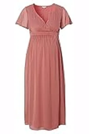 Noppies Amelie Maxi Dress Ss jurk voor dames, , XL