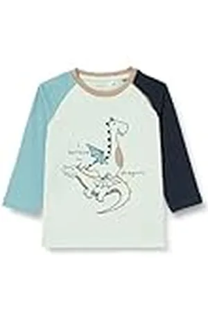 NAME IT Nbmdish Ls Top, , 50 cm
