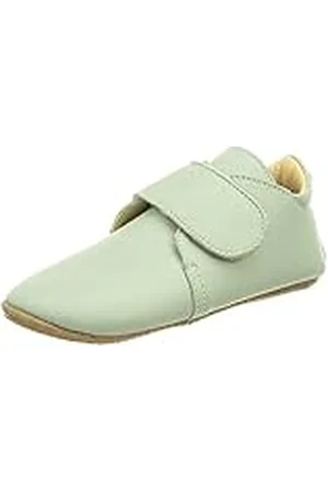 Däumling Unisex Baby Lissi sneakers, , 17 EU