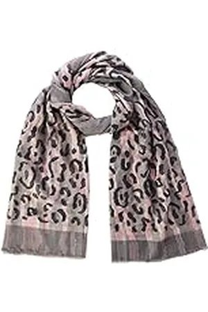 Unmade Copenhagen Dames Leonara Scarf, , Eén maat