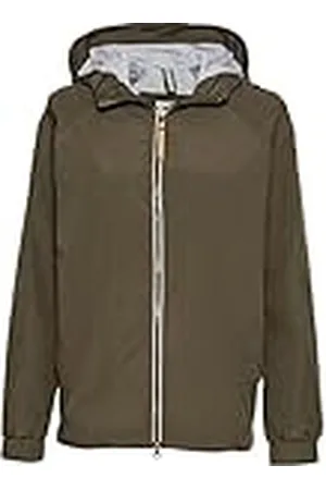 Camel Active Womenswear damesjas, Khaki (stad), 46