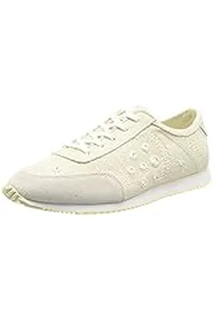 Desigual Dames Shoes_royal_Exotic Sneakers Woman, , 41 EU