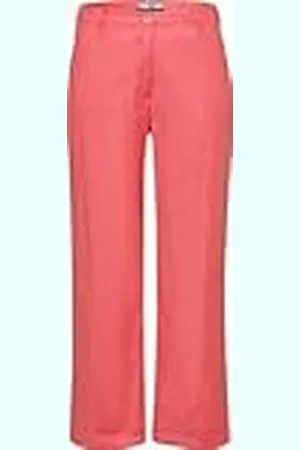 Brax By Brax Pary Culotte Linen Stretch - Culotte