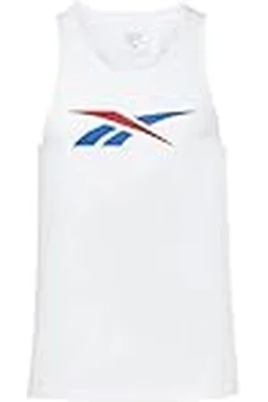 Reebok Heren Graphic Series Vector T-Shirt, , XL, , M