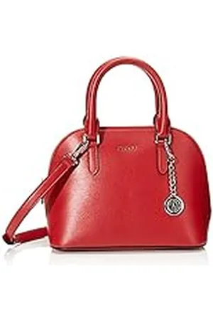 DKNY Dames Bryant Dome Satchel, One Size, , Eén maat