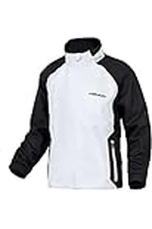 Head Swimming Team Jacket JR. Jongensjack, Zwart, Maat M