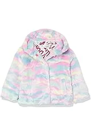 Desigual Chaq_Congo Jacket voor meisjes, , 5-6