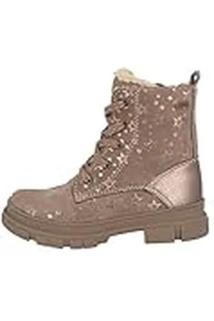 Lurchi 63L1113004 enkellaarzen, , 35 EU, , 35 EU