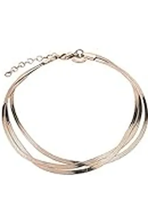 liebeskind Fußkette aus Edelstahl