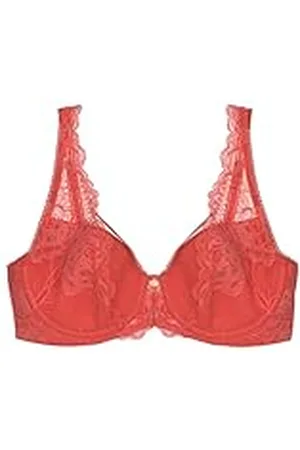 Triumph Wild Peony Florale Wp Bra voor dames, , 75C