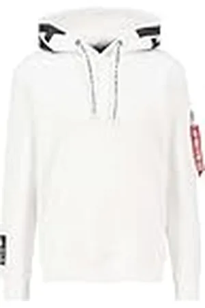 Alpha Industries Hoody Sweat met capuchon voor heren