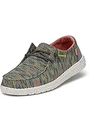 Hey dude Wendy Sox Moc Toe Schoenen voor dames, , 40 EU