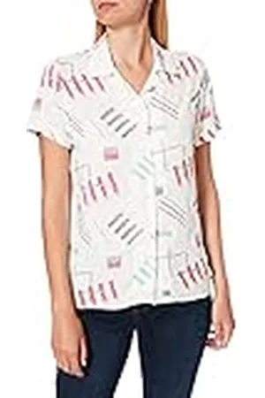 Mexx Damesblouse - multi - XS