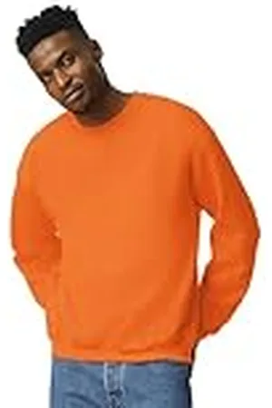 Gildan Sweatshirt voor heren, , L