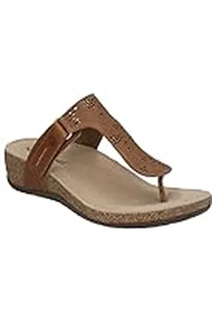 Josef Seibel Natalya 17 Flipflop voor dames, , 41 EU