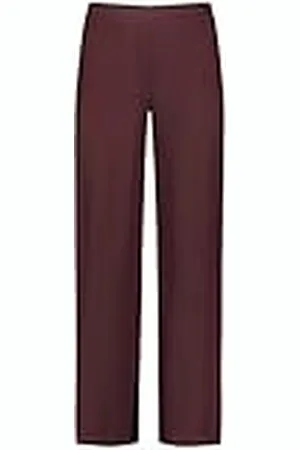 Gerry Weber Dames 720902-35042 vrijetijdsbroek, , 36