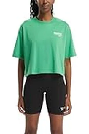 Reebok RIE T-SHIRT, , XXS