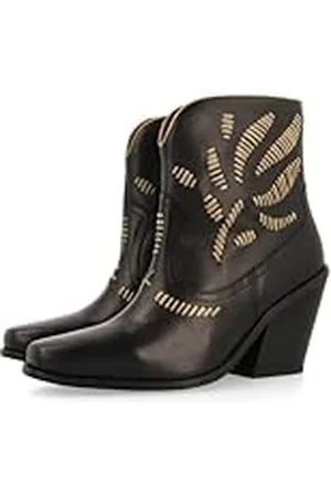 Gioseppo RAJEC, dameslaarzen, off-white, 39 EU, , 39 EU